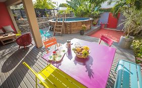 Villa Yapaplupres
