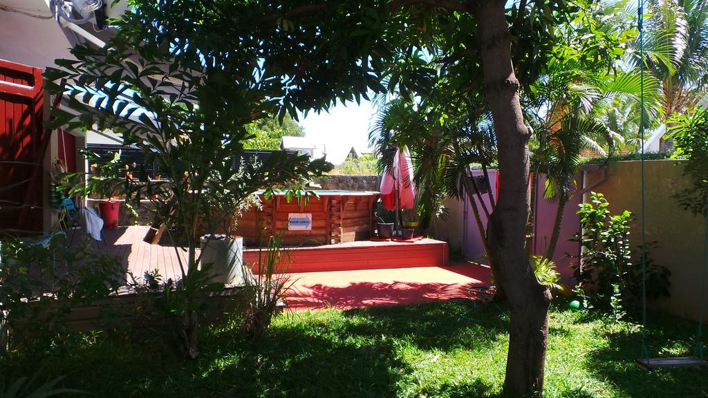 Villa Yapaplupres Saint-Leu Extérieur photo